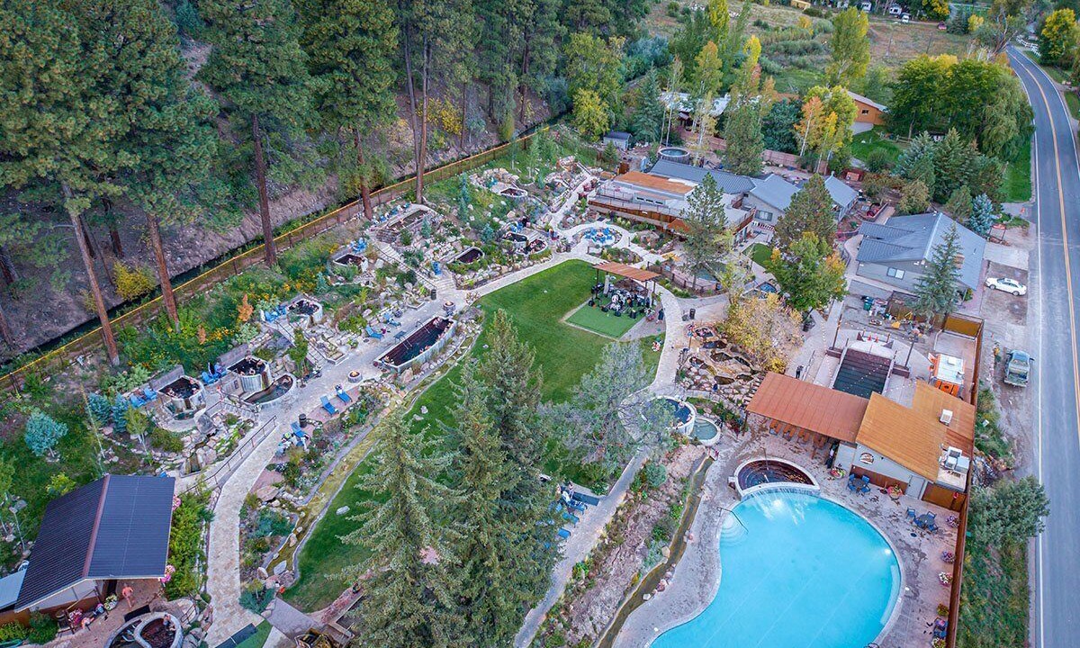 Photo of Outdoor in Dalton Ranch