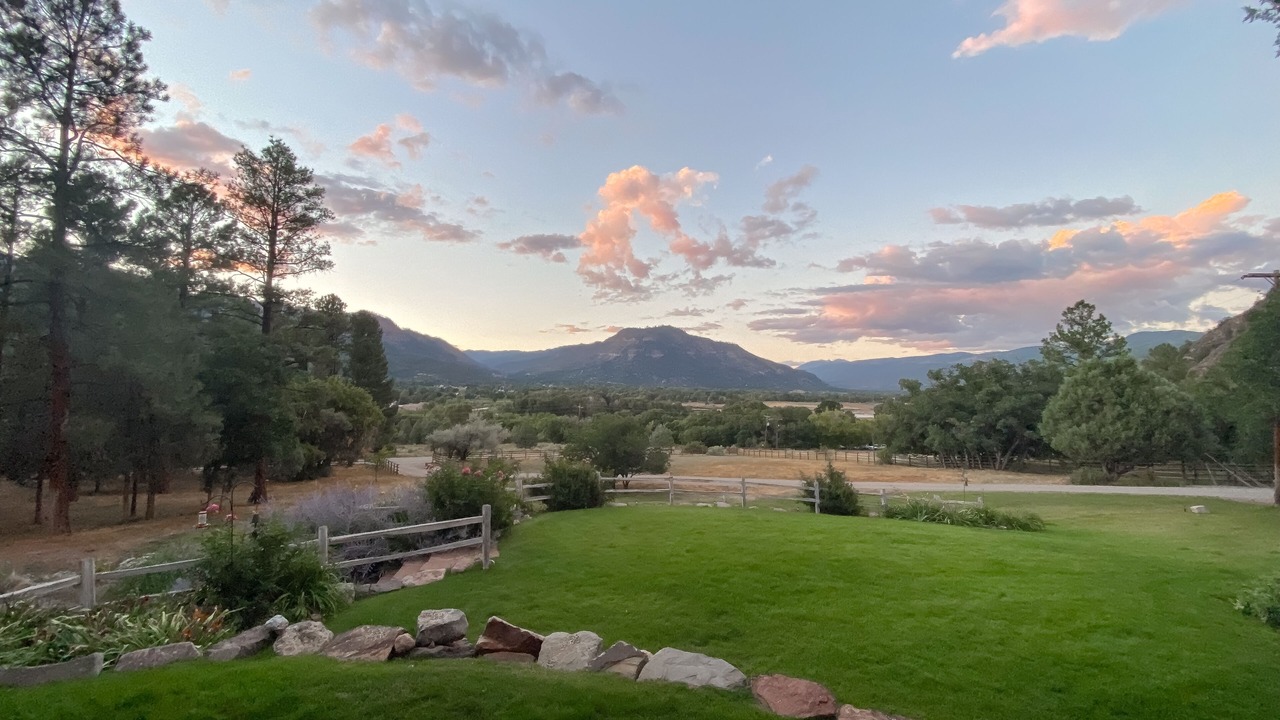 Photo of Outdoor in Trimble