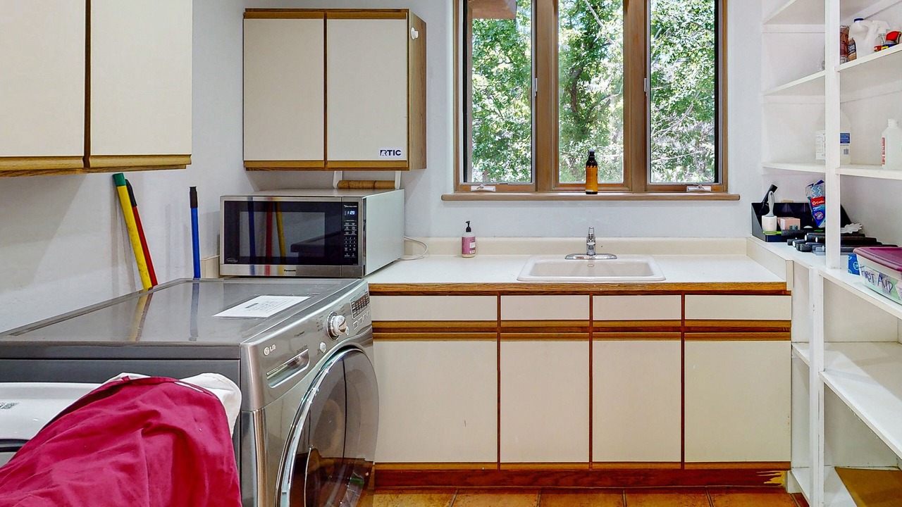 Photo of Kitchen in Trimble