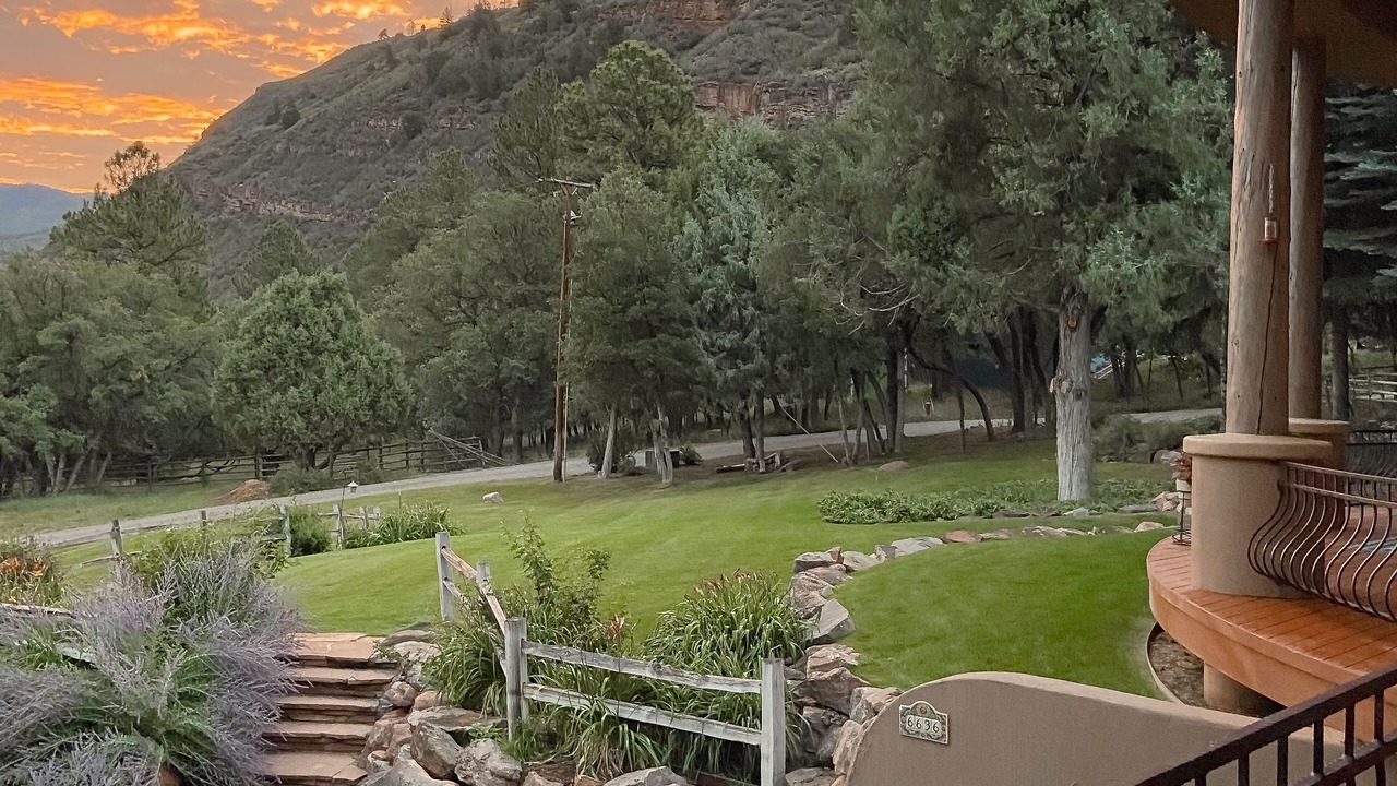 Photo of Outdoor in Trimble