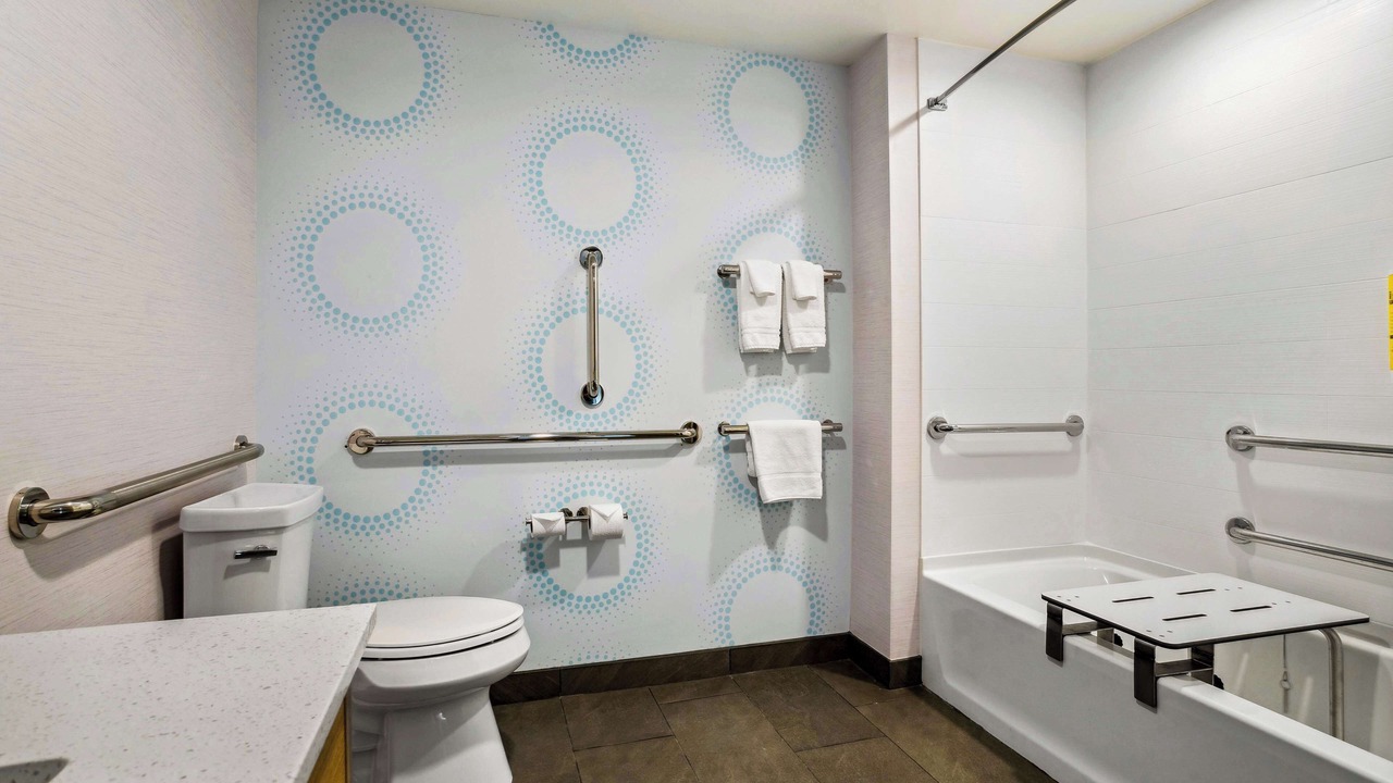 Photo of Bathroom in Southeast Colorado Springs