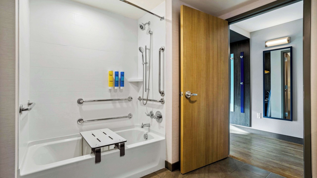 Photo of Bathroom in Southeast Colorado Springs