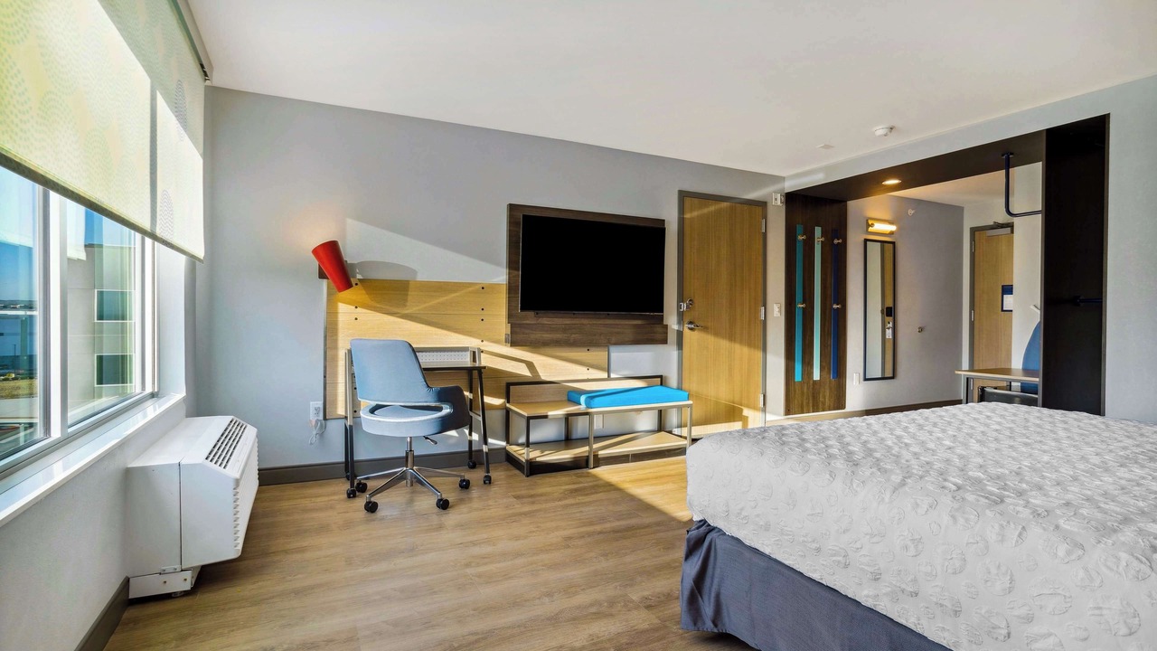 Photo of Bedroom in Southeast Colorado Springs