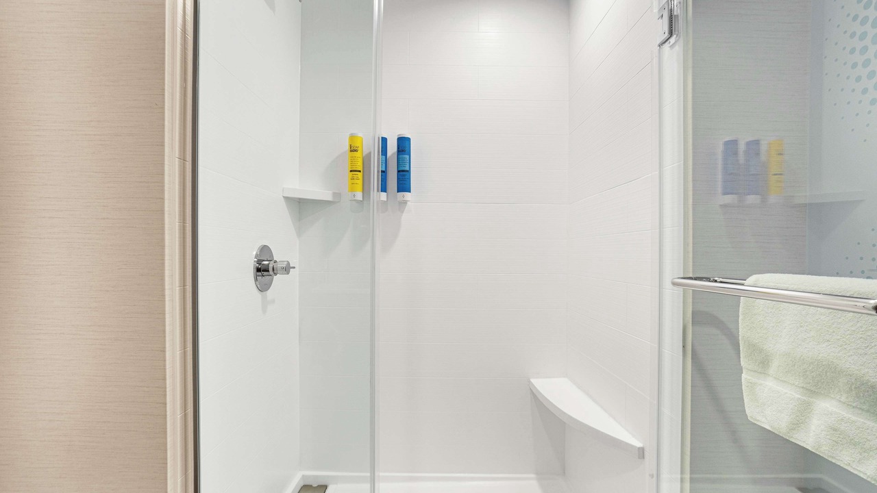 Photo of Bathroom in Southeast Colorado Springs