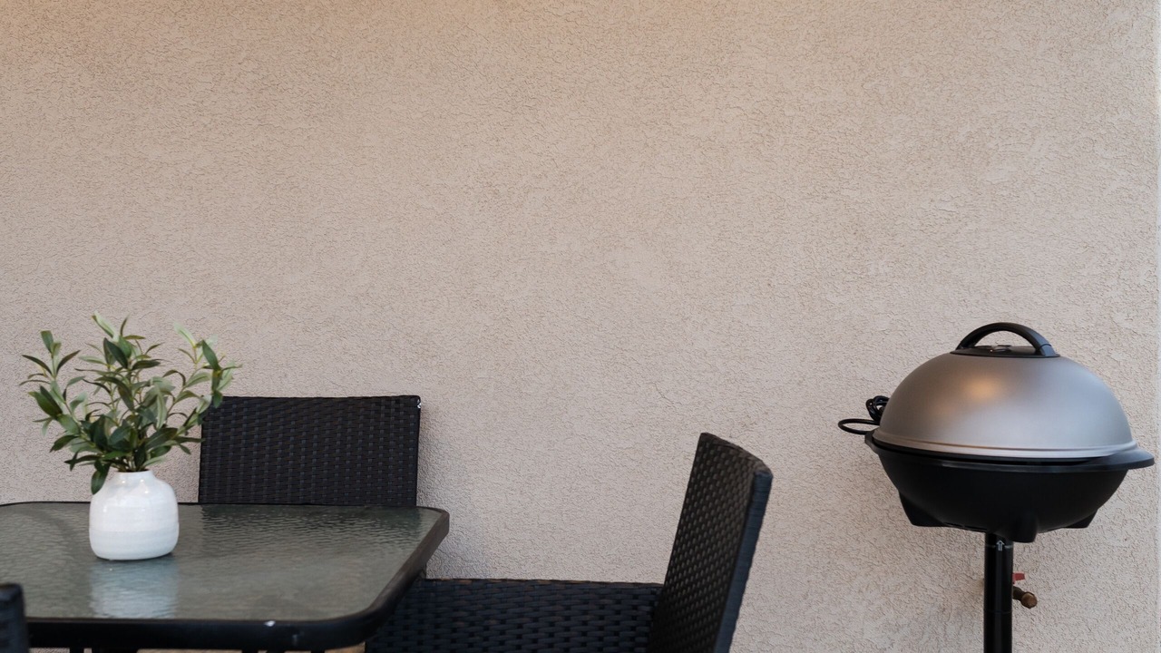 Photo of Patio Balcony in Fruitvale