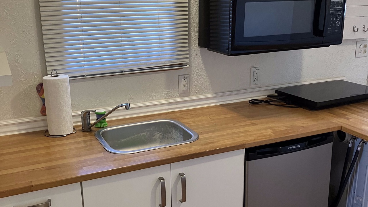 Photo of Kitchen in Lamar