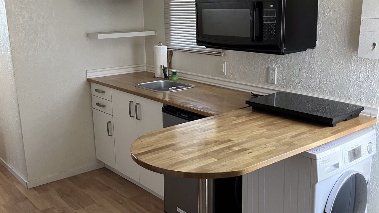 Photo of Kitchen in Lamar
