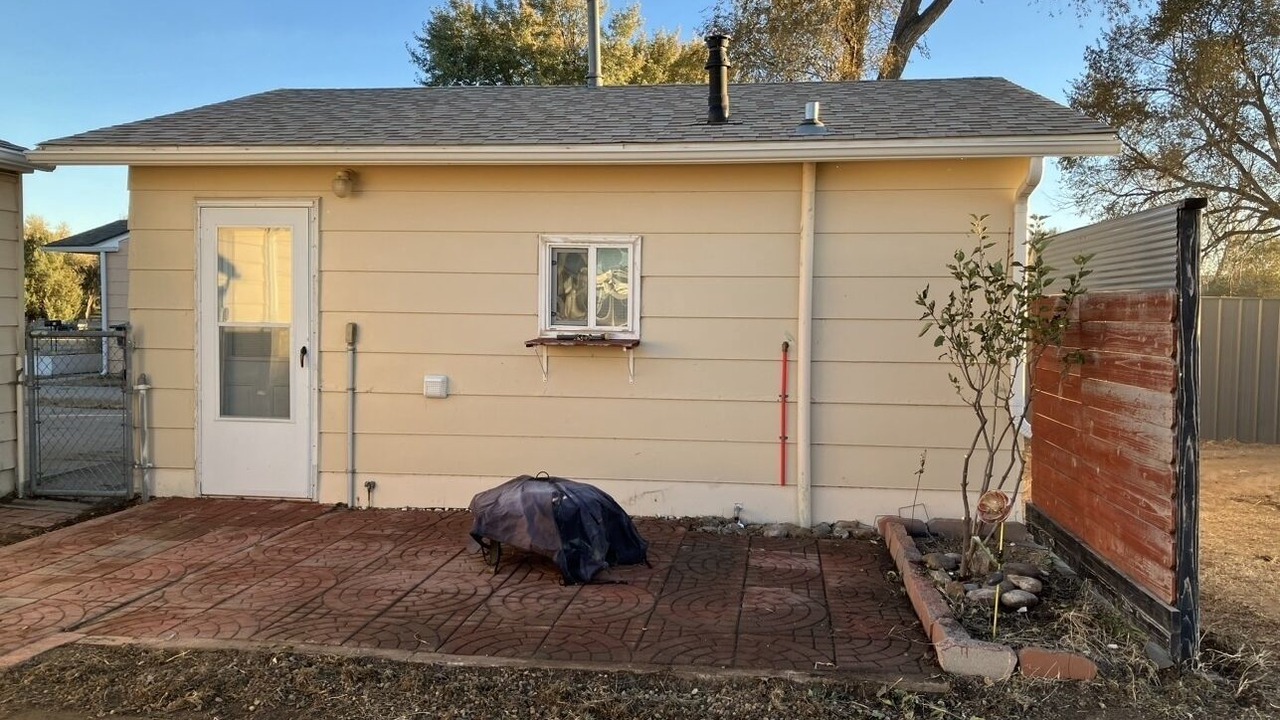 Photo of Outdoor in Lamar