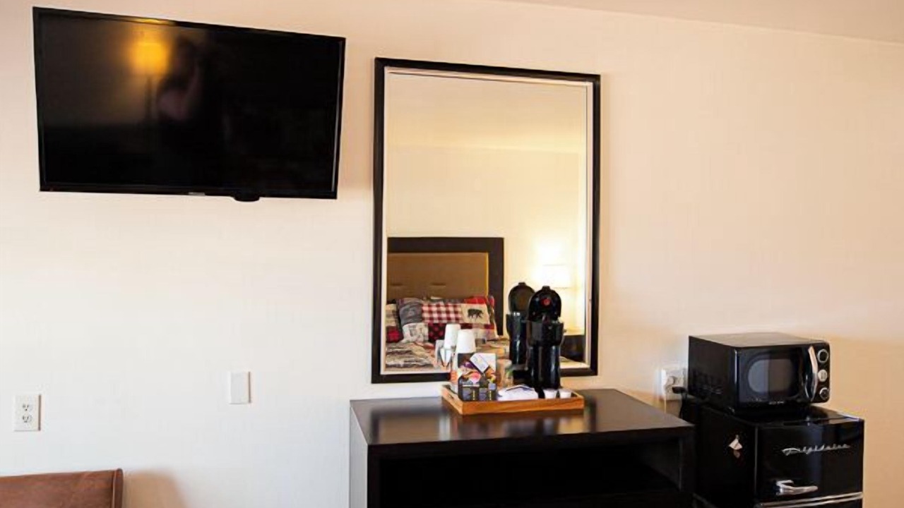 Photo of Bathroom in Delta