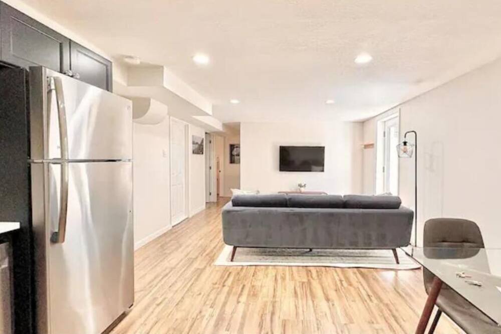 Photo of Kitchen in Alta Vista Area
