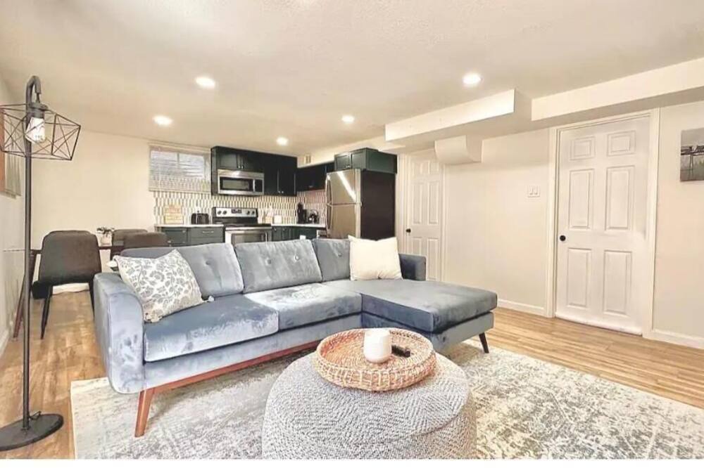 Photo of Livingroom in Alta Vista Area