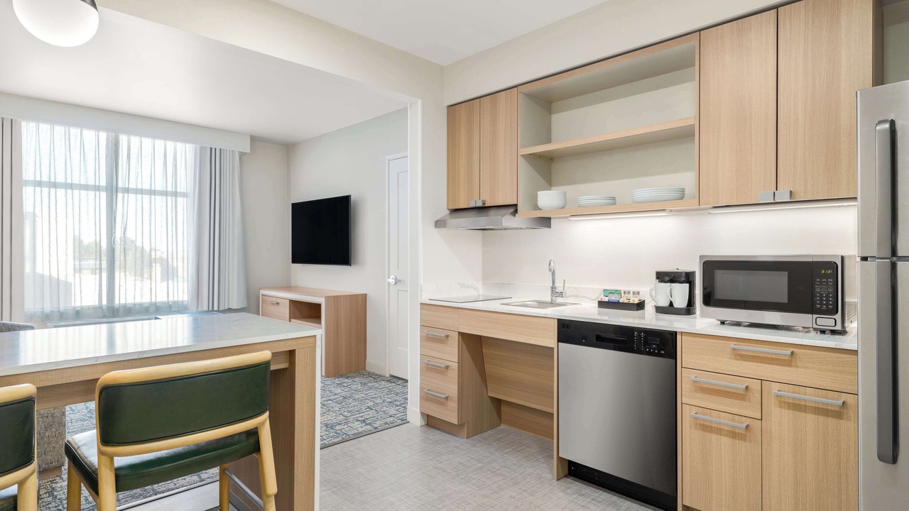 Photo of Kitchen in Thornton