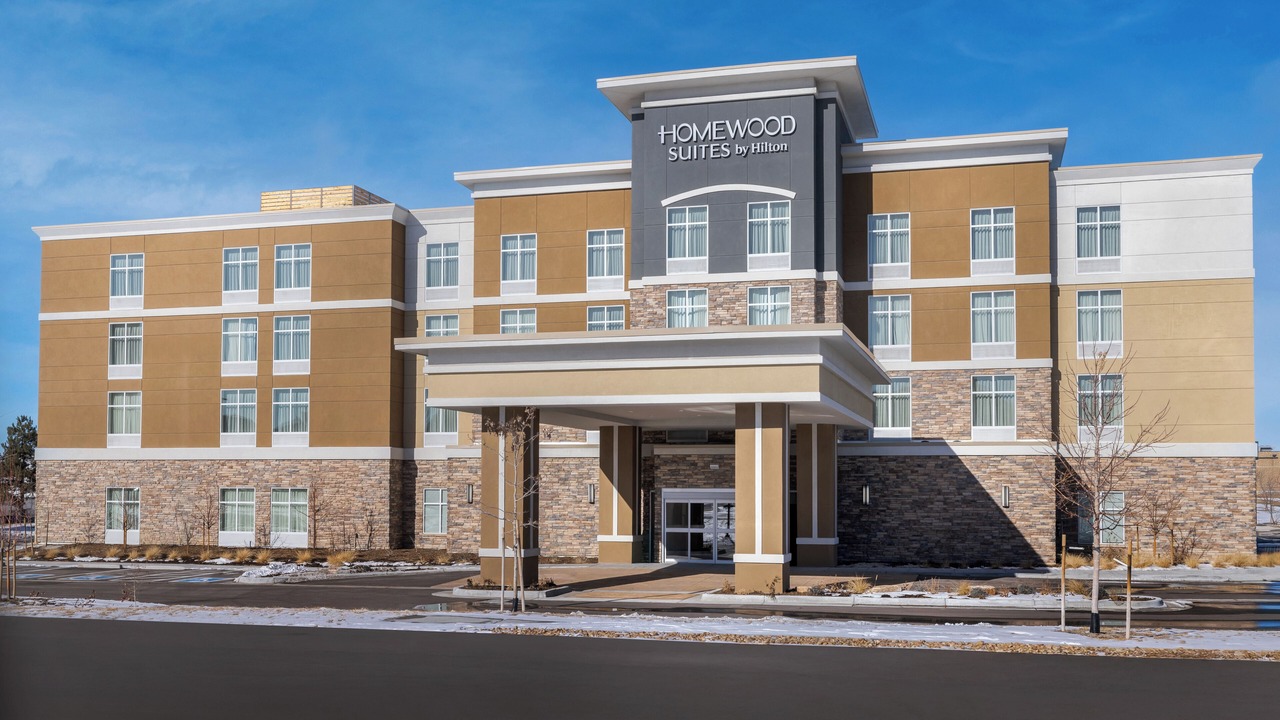 Photo of Outdoor in Thornton