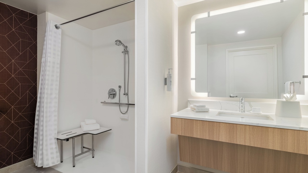 Photo of Bathroom in Thornton