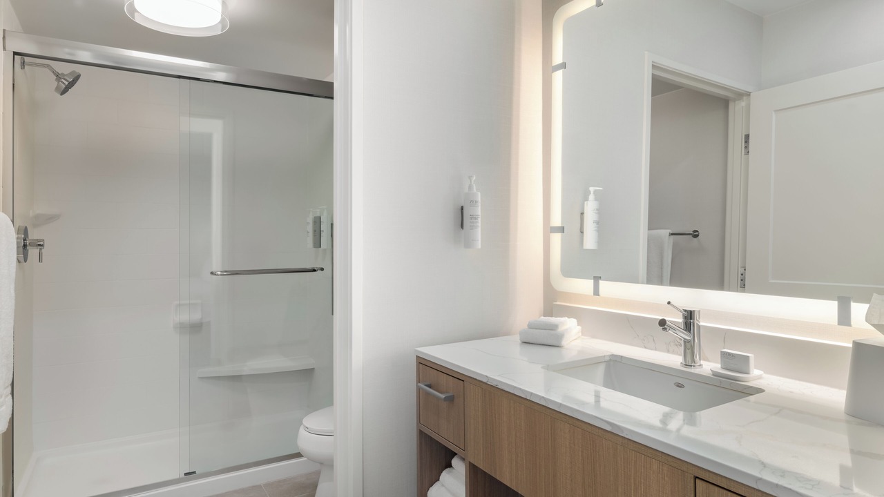 Photo of Bathroom in Thornton