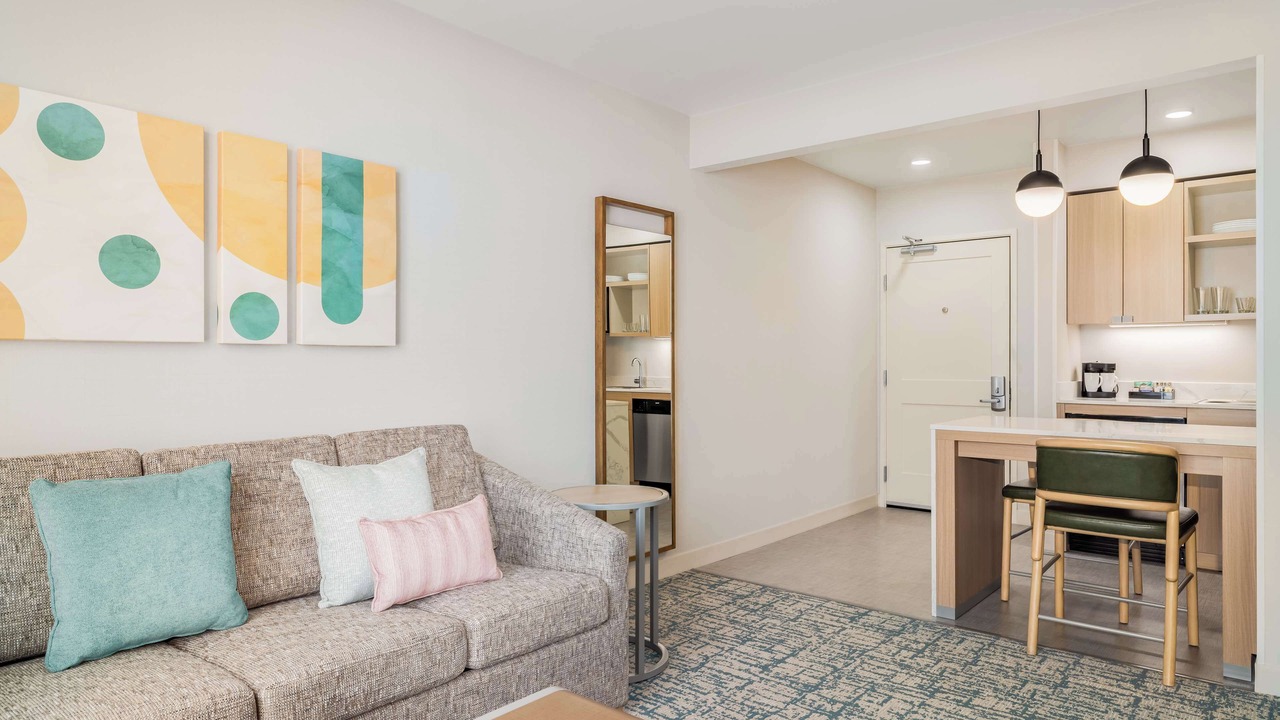 Photo of Livingroom in Thornton