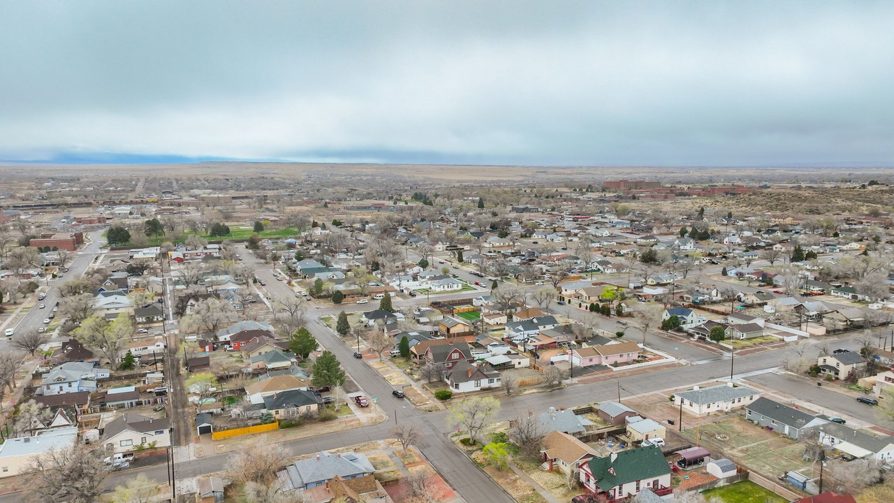 Photo of Outdoor in Northside