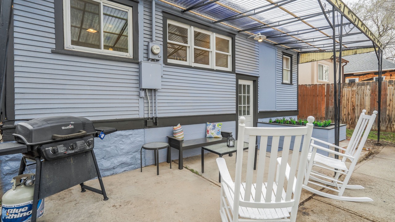 Photo of Outdoor in Northside