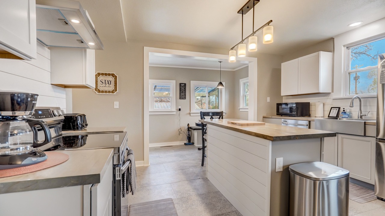 Photo of Kitchen in Northside