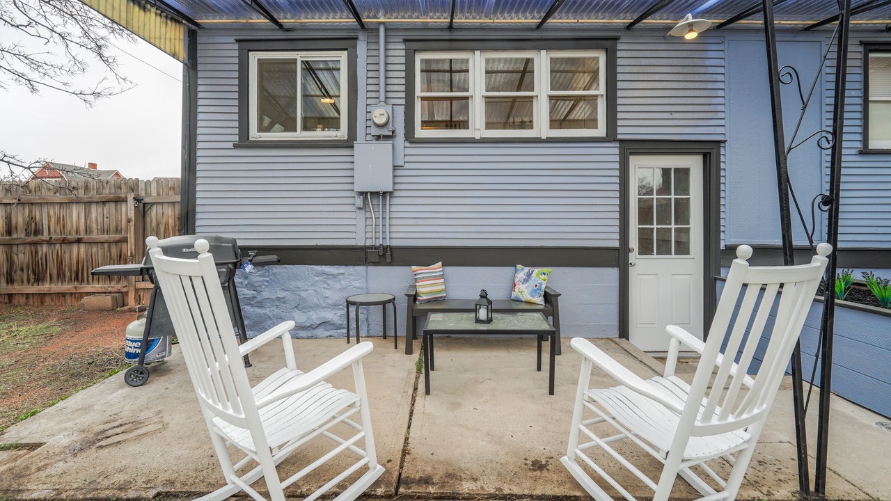 Photo of Outdoor in Northside