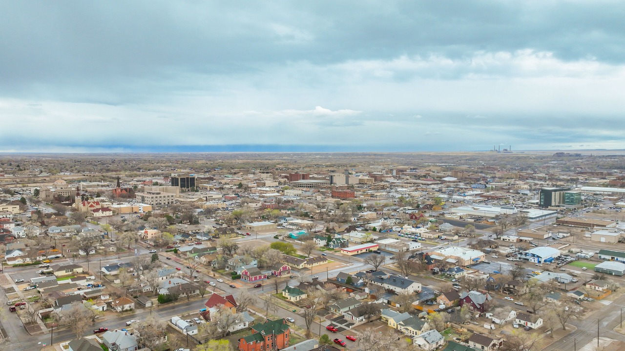 Photo of Outdoor in Northside