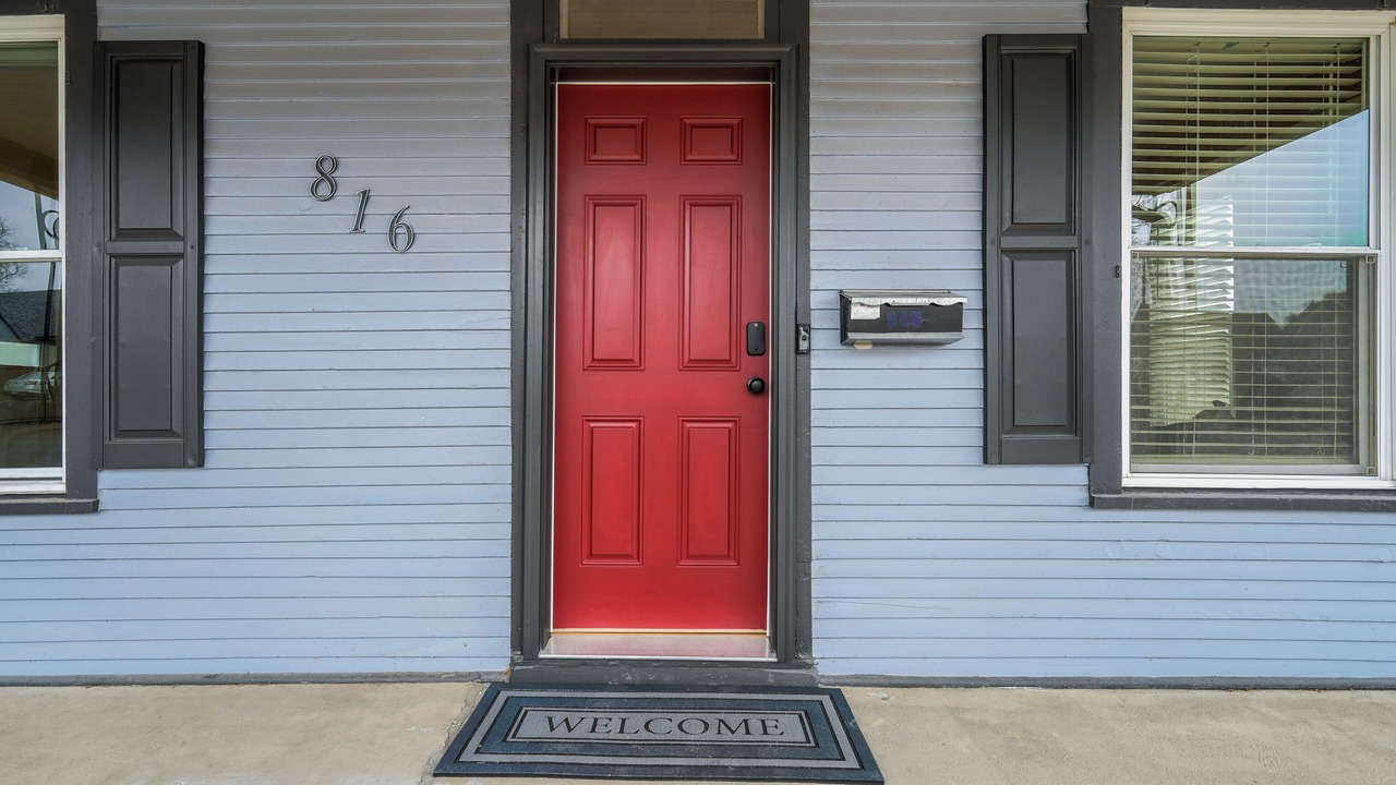 Photo of Outdoor in Northside