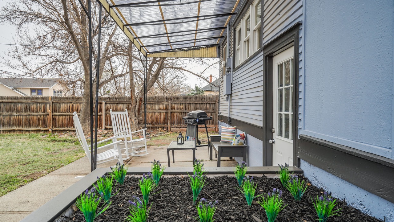 Photo of Outdoor in Northside