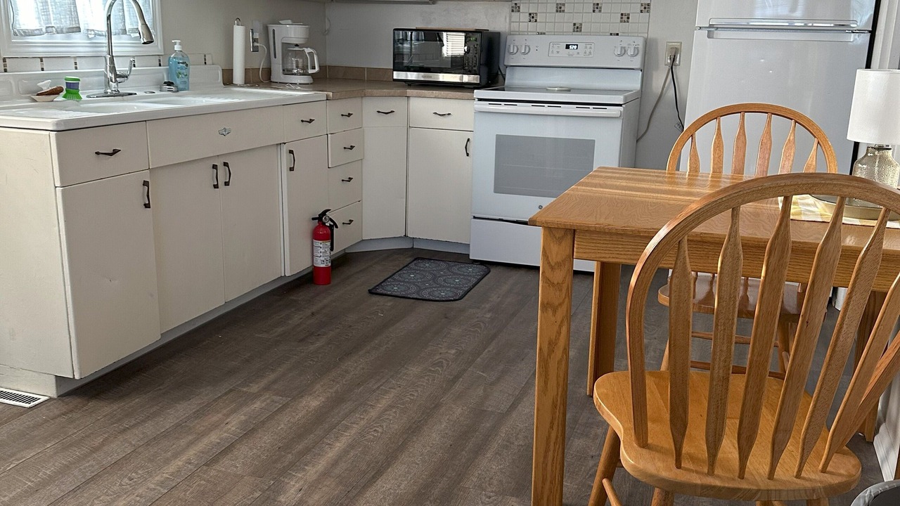Photo of Kitchen in Lamar