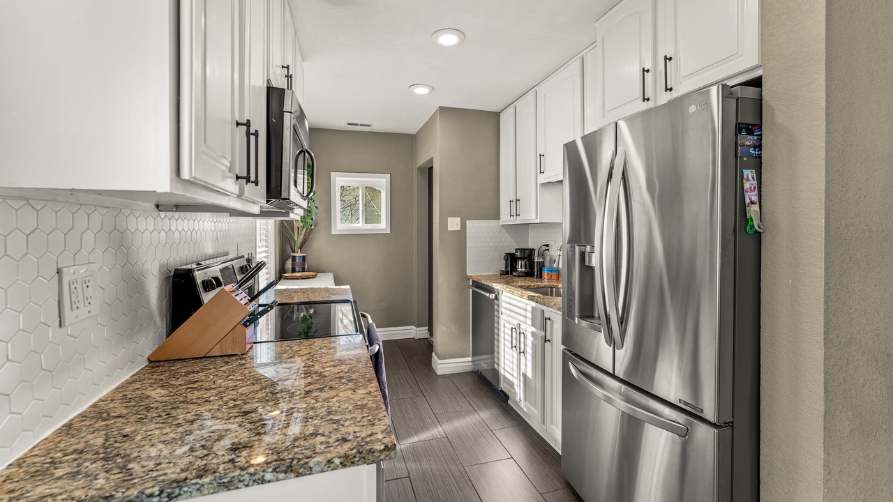 Photo of Kitchen in Sunnyside