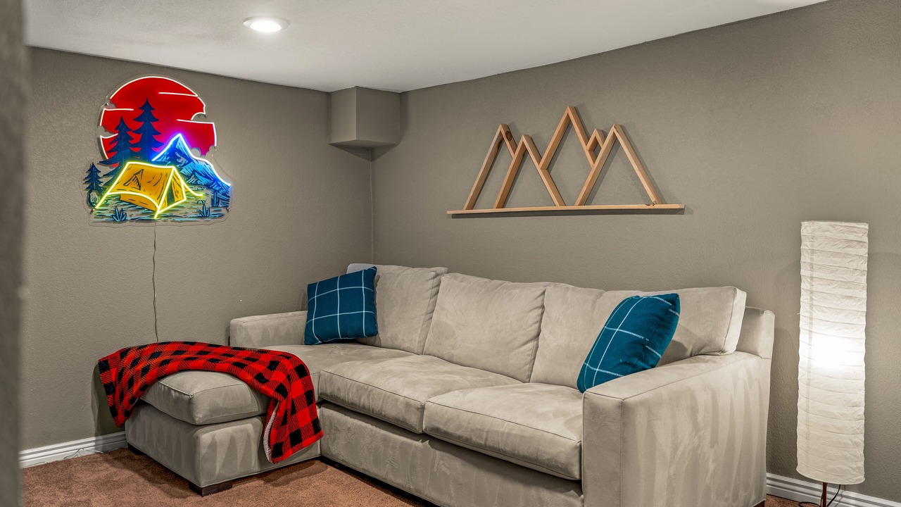 Photo of Livingroom in Sunnyside