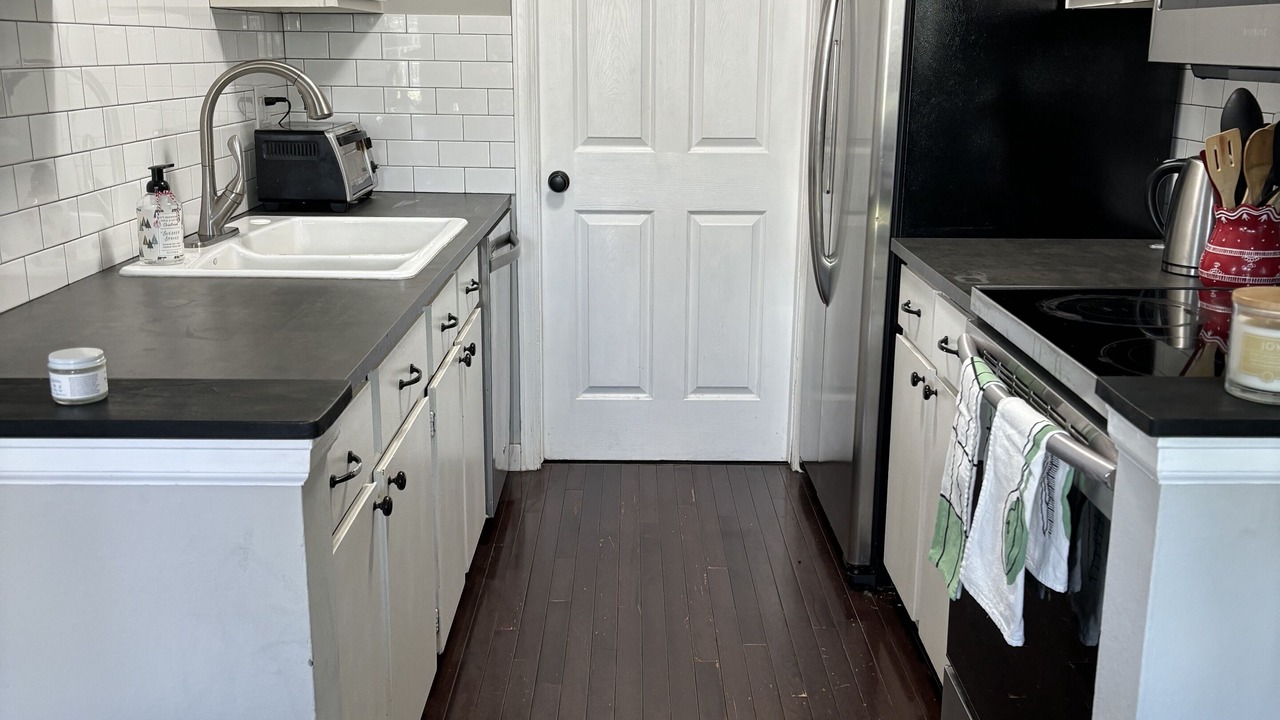 Photo of Kitchen in Park East