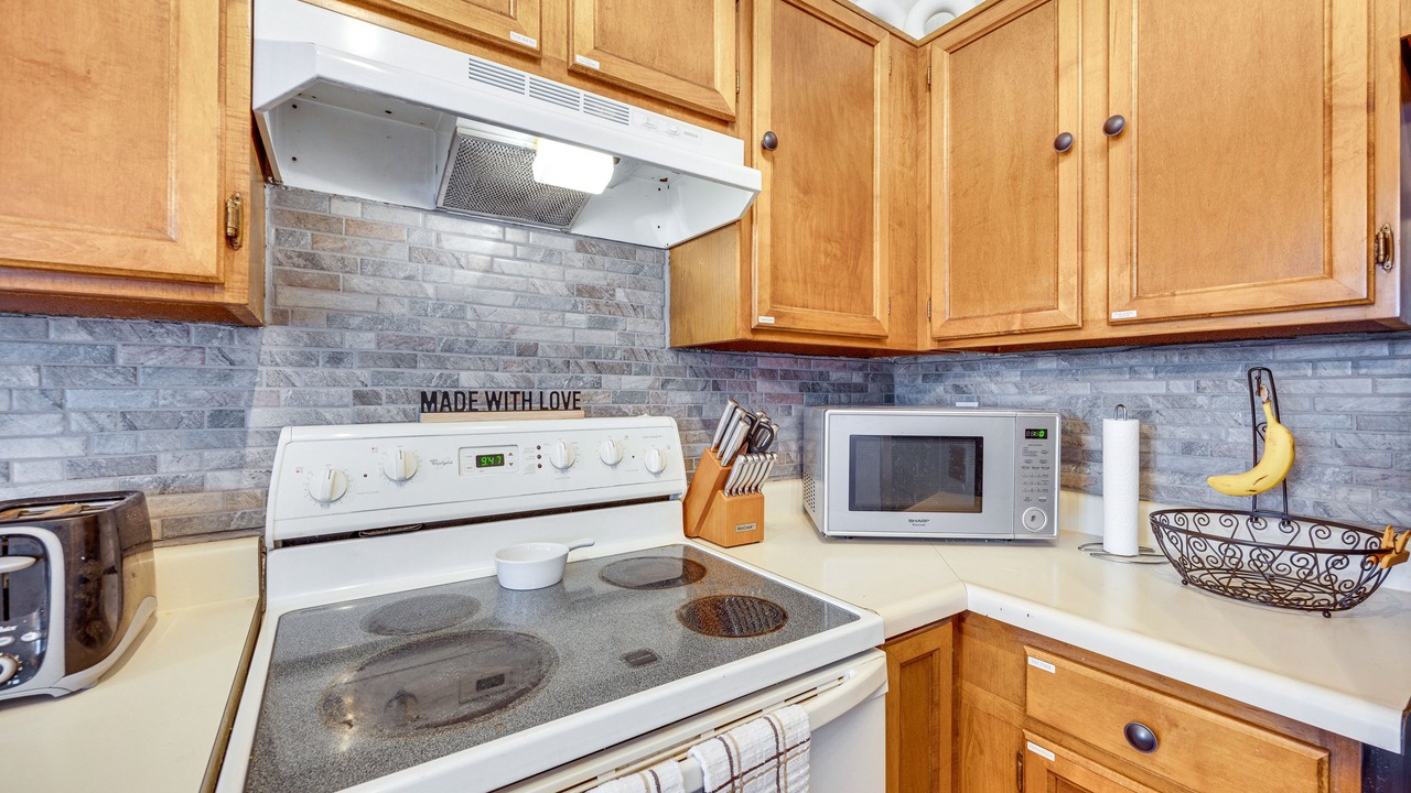 Photo of Kitchen in Southeast Colorado Springs