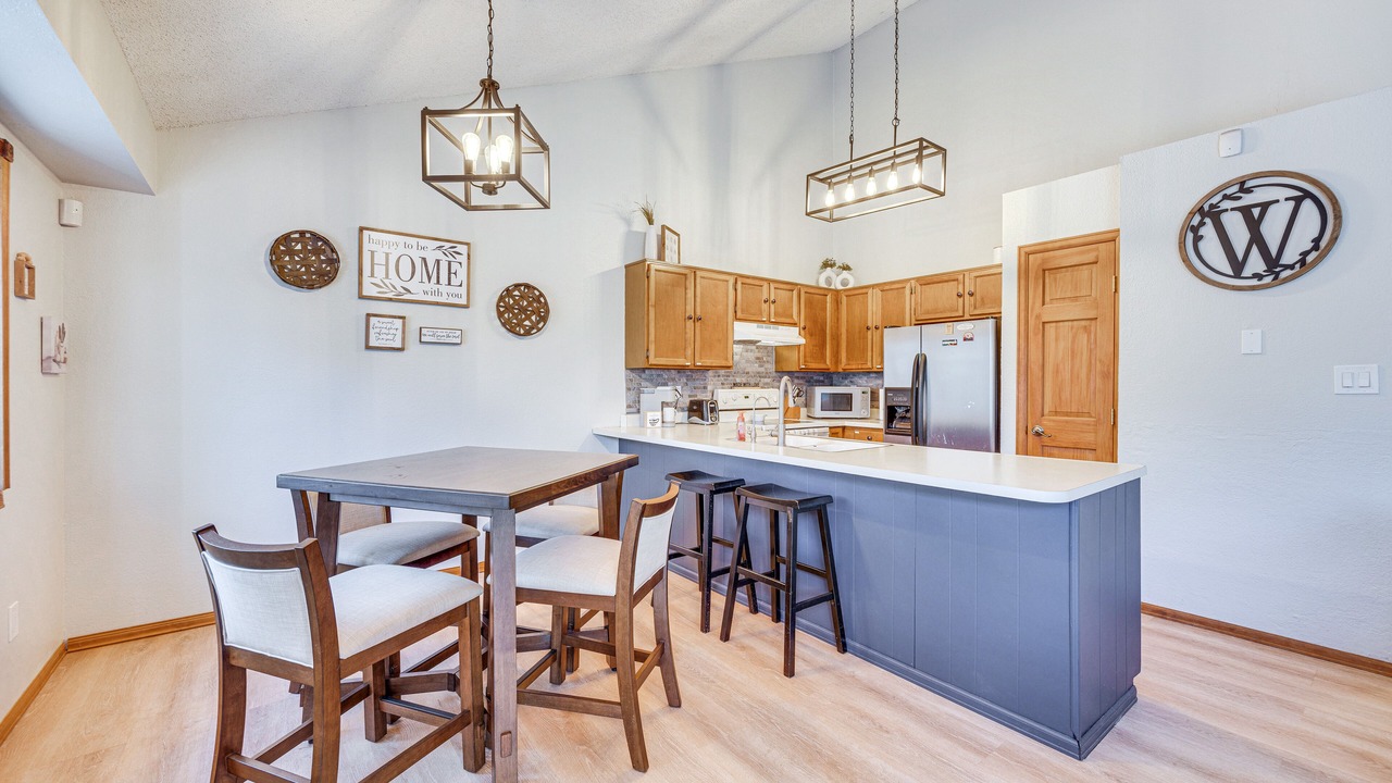Photo of Kitchen in Southeast Colorado Springs