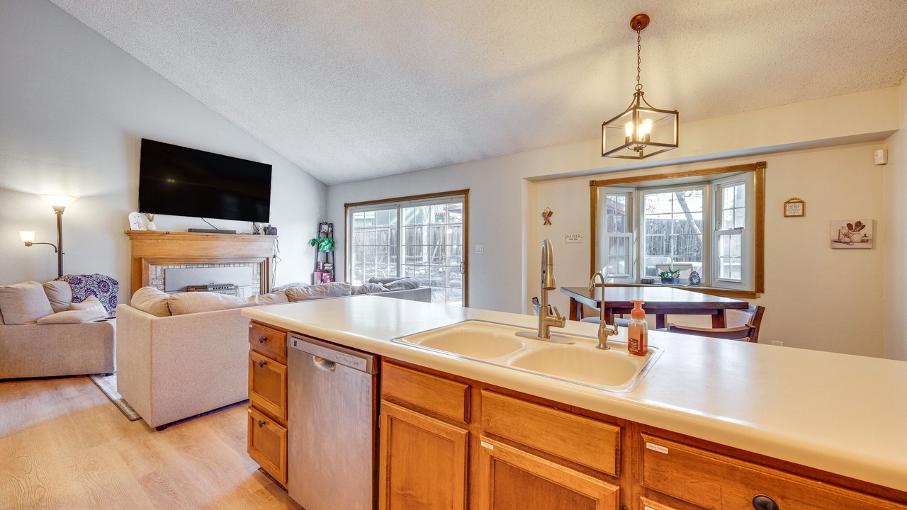 Photo of Kitchen in Southeast Colorado Springs