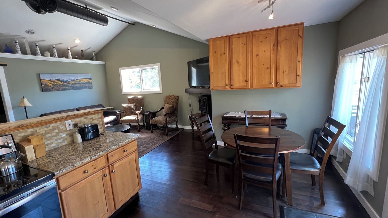 Photo of Kitchen in Idledale