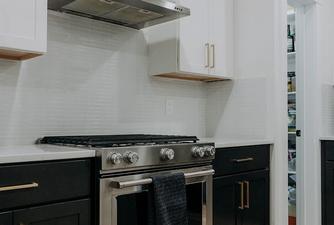 Photo of Kitchen in Sloan Lake