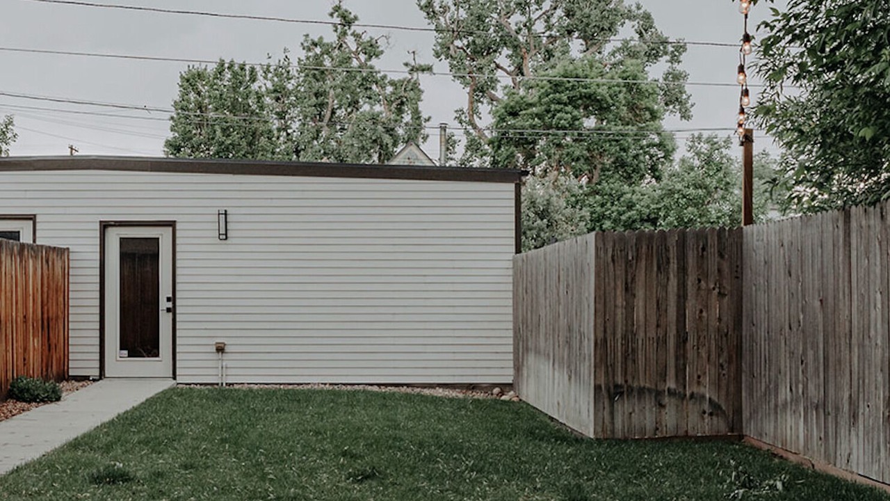 Photo of Outdoor in Sloan Lake
