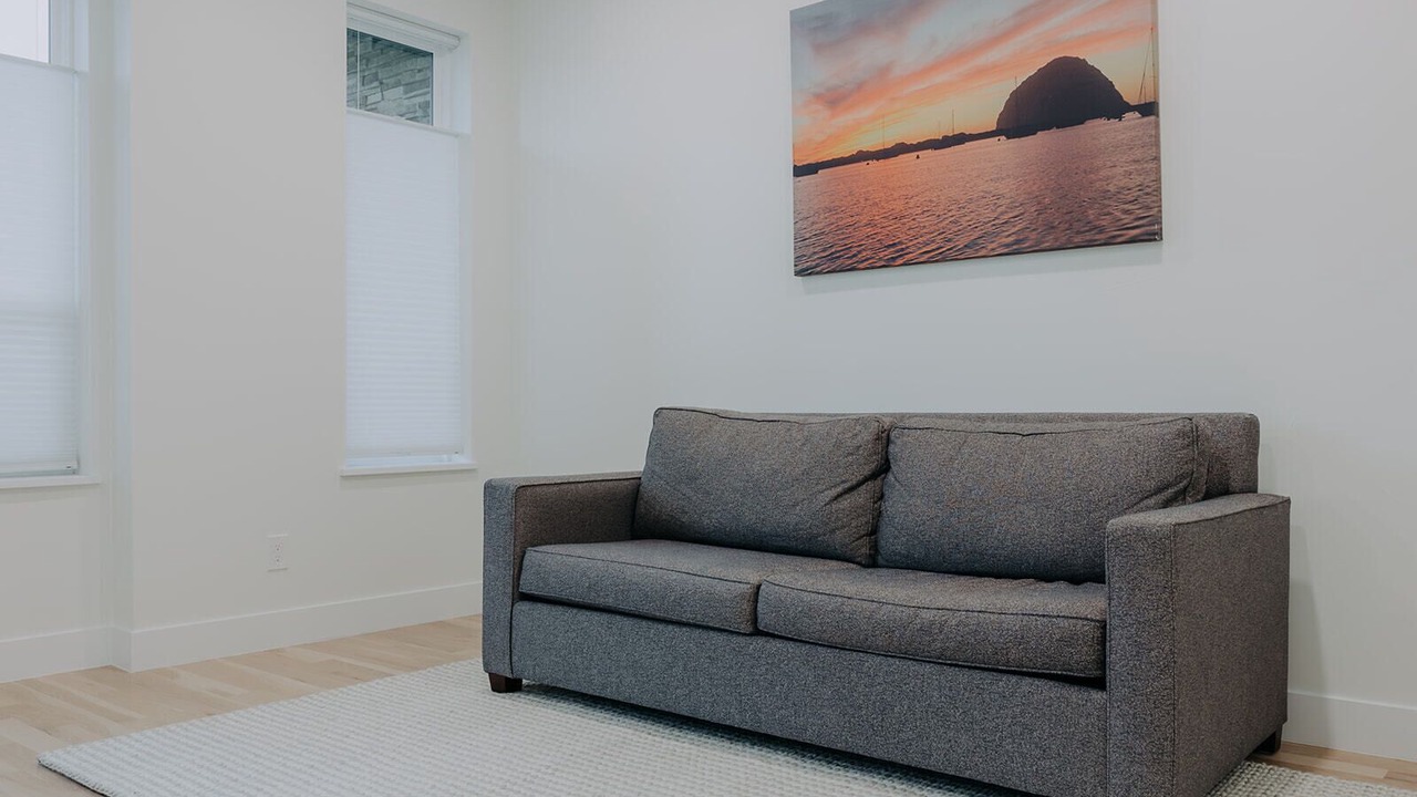 Photo of Livingroom in Sloan Lake