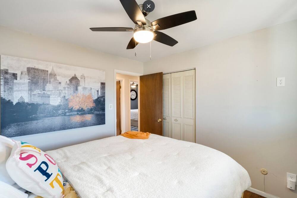 Photo of Bedroom in Security-Widefield