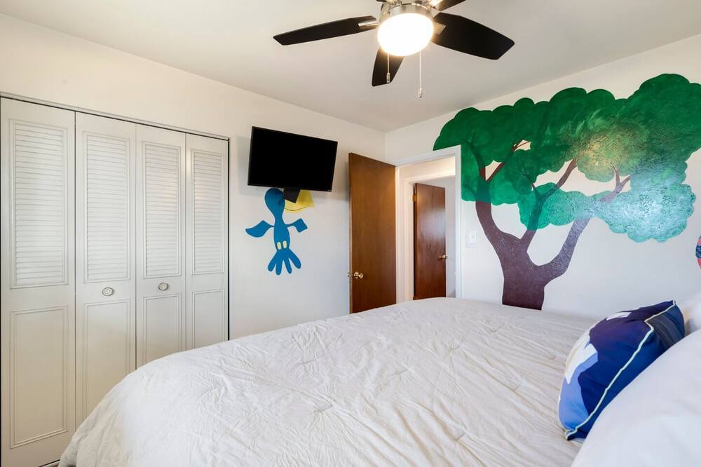 Photo of Bedroom in Security-Widefield