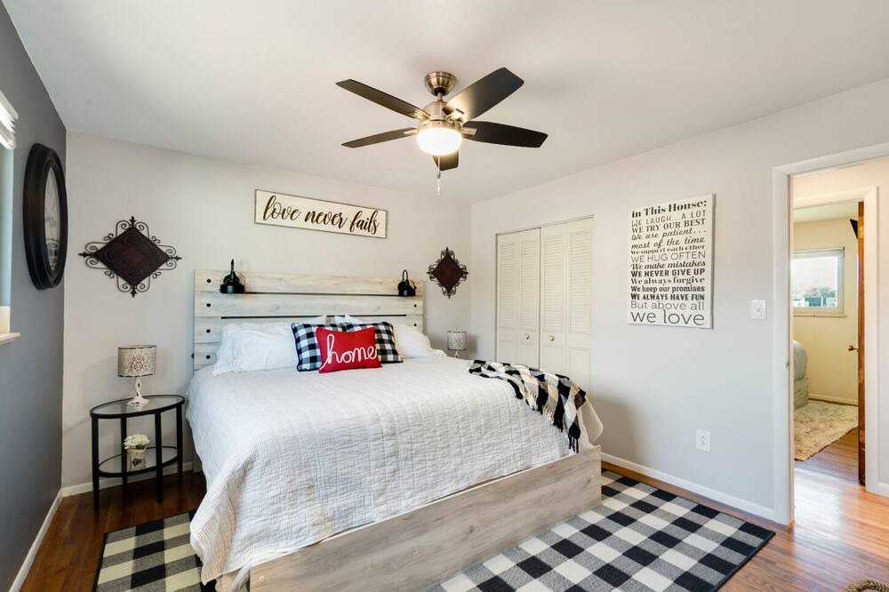 Photo of Bedroom in Security-Widefield