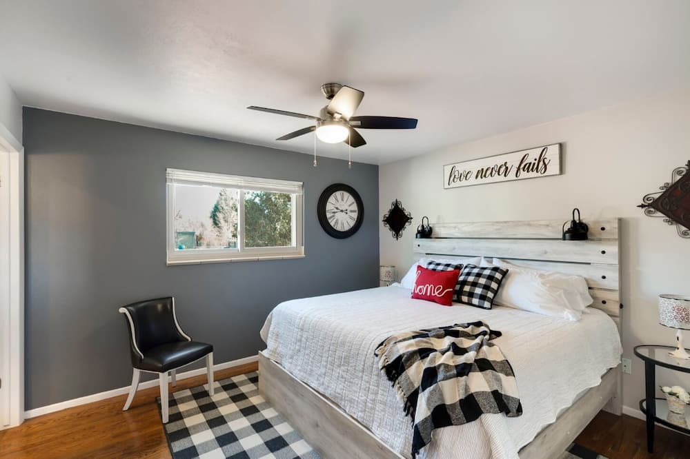 Photo of Bedroom in Security-Widefield