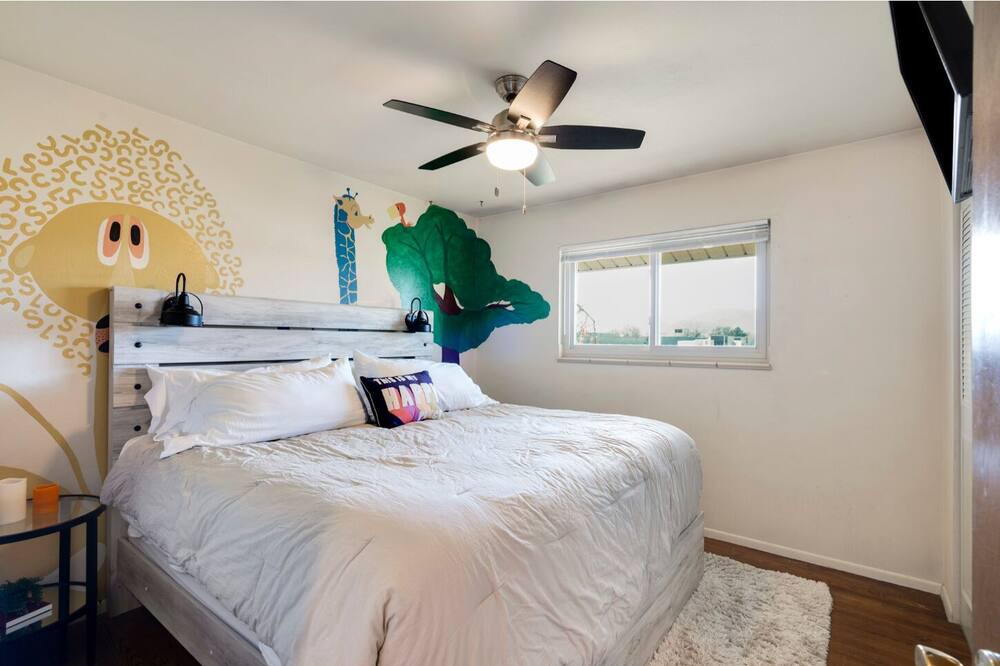 Photo of Bedroom in Security-Widefield