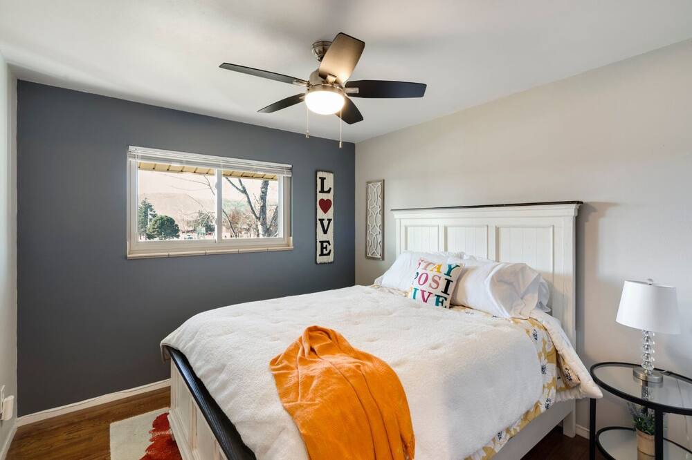 Photo of Bedroom in Security-Widefield