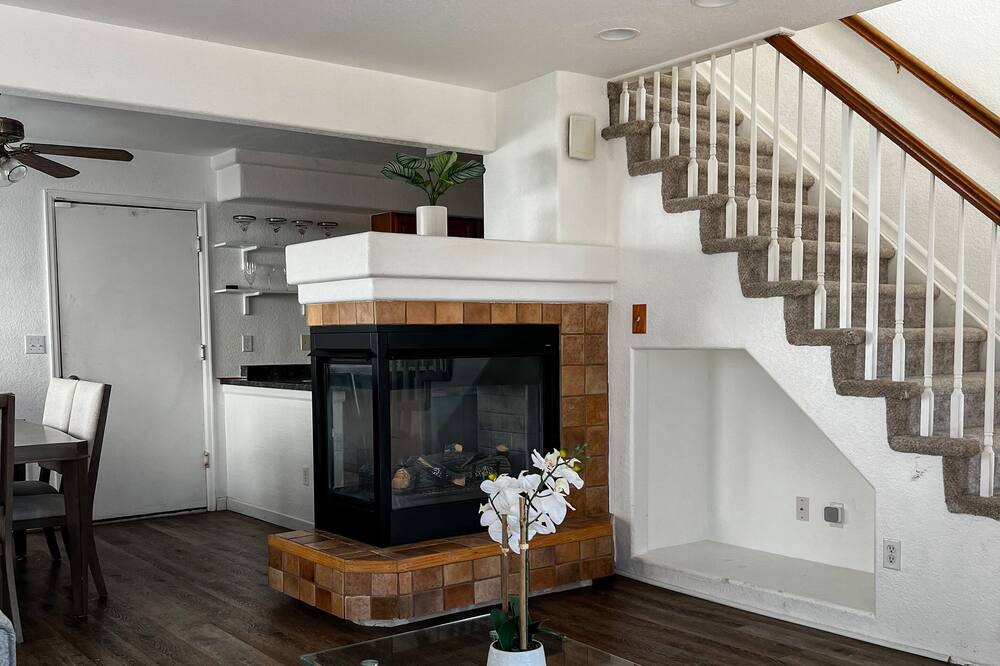 Photo of Livingroom in Green Valley Ranch
