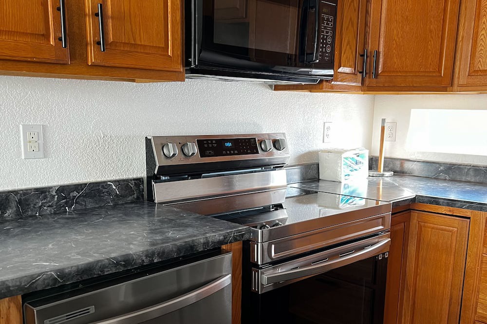 Photo of Kitchen in Green Valley Ranch