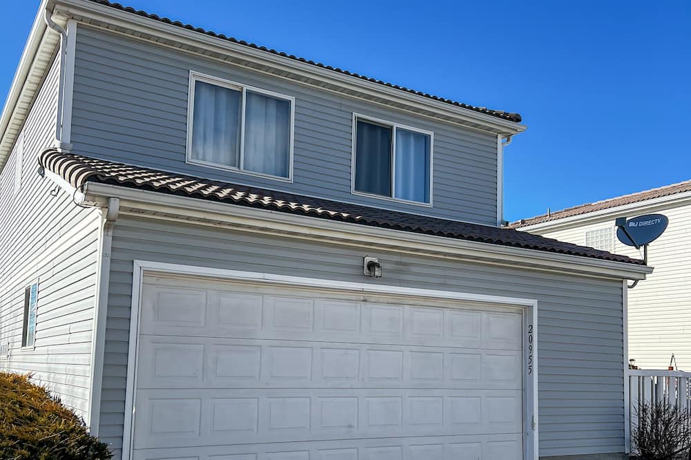 Photo of Outdoor in Green Valley Ranch