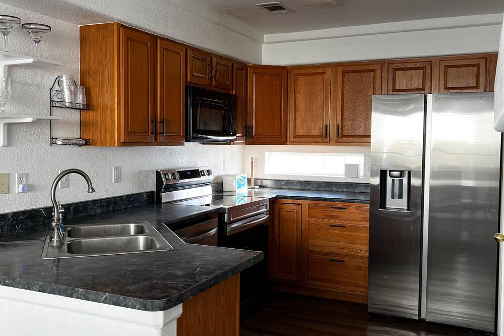 Photo of Kitchen in Green Valley Ranch
