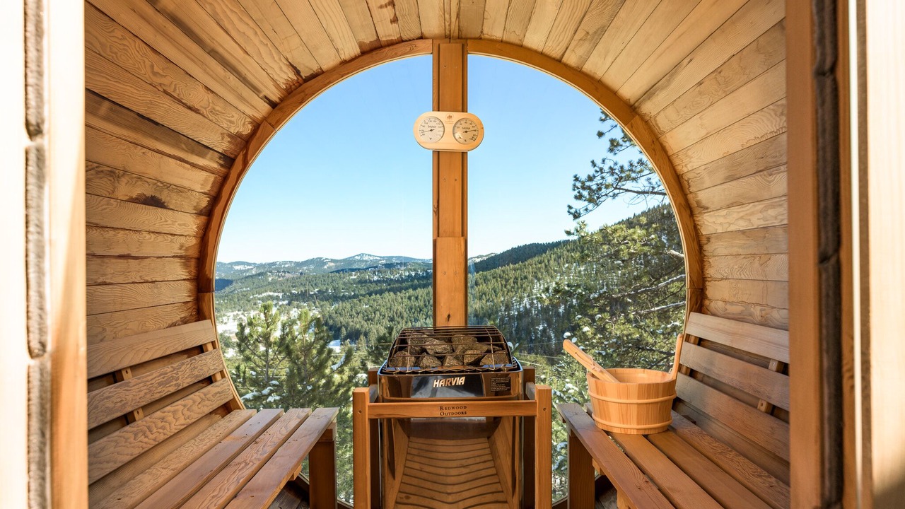 Photo of Outdoor in Evergreen