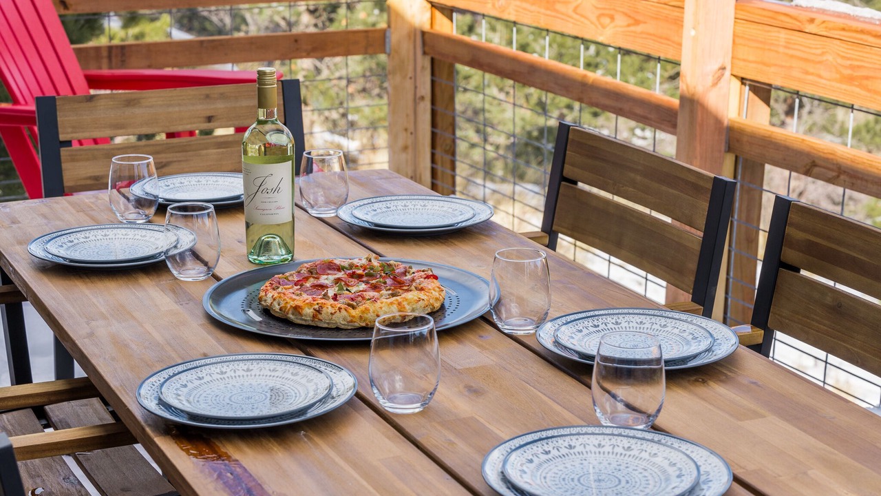 Photo of Outdoor in Evergreen